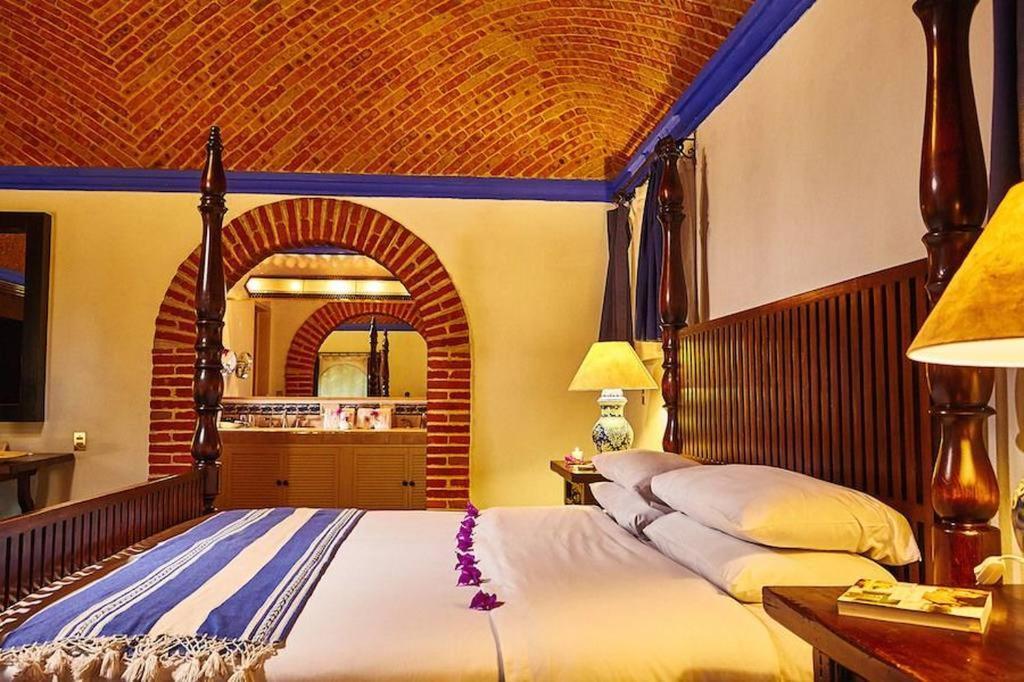 La Puertecita Boutique Hotel Σαν Μιγκέλ ντε Αγιέντε Εξωτερικό φωτογραφία